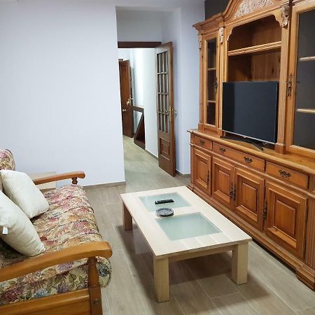 Ferienwohnung Apartamento Bueu Familiar Pontevedra Exterior foto