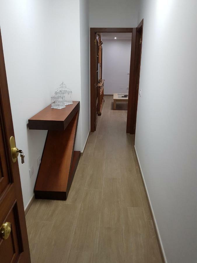 Ferienwohnung Apartamento Bueu Familiar Pontevedra Exterior foto